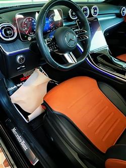 مرسيدس بنز C-Class